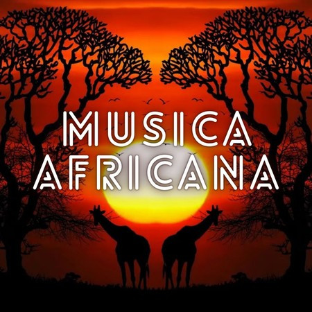 Musica Africana