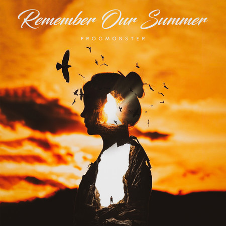 Remember Our Summer 專輯封面