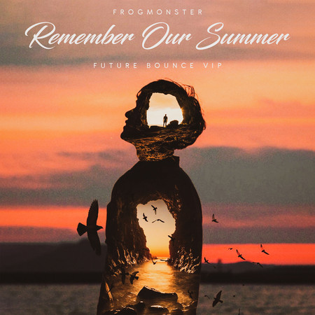 Remember Our Summer (Future Bounce VIP) 專輯封面