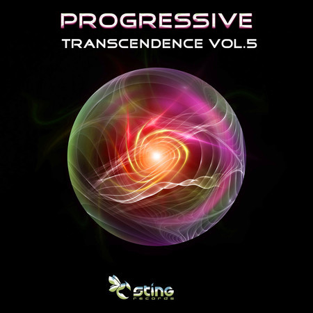 Progressive Transcendence, Vol. 5 (Dj Mixed)