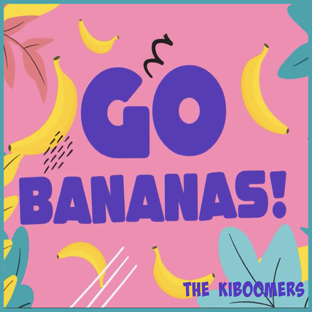 Go Bananas! (Instrumental)
