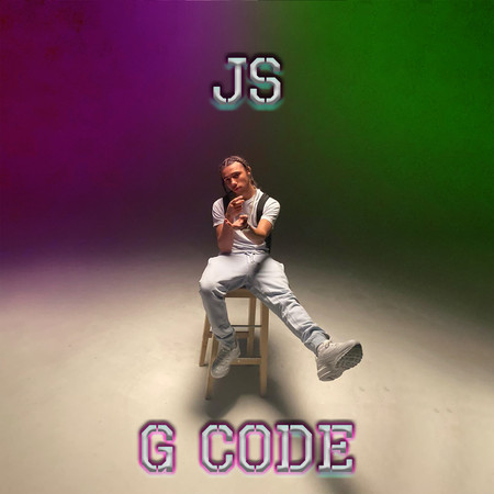 G Code 專輯封面