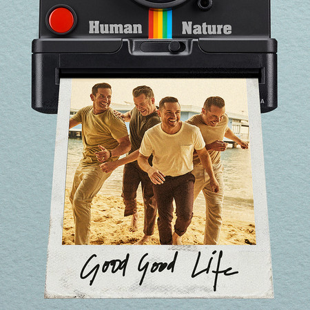 Good Good Life - EP