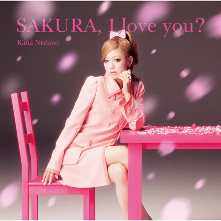 Sakura, I Love You?