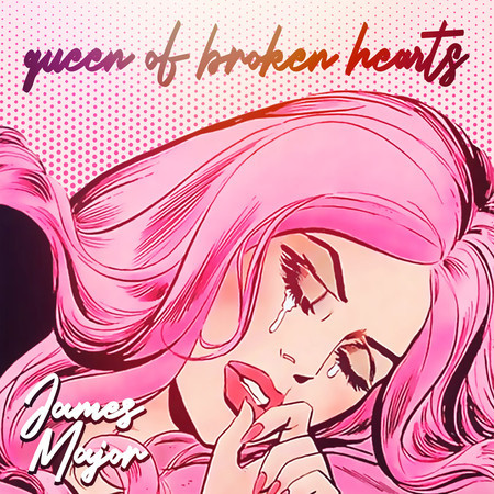 queen of broken hearts