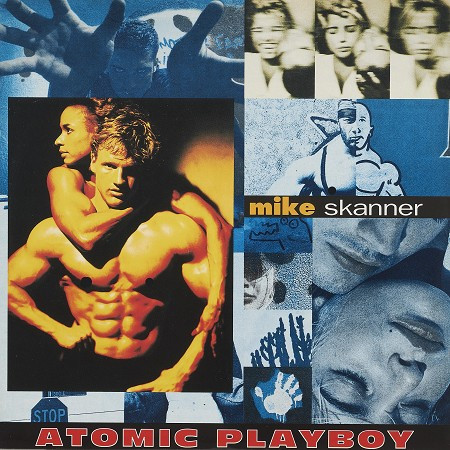 ATOMIC PLAY BOY (Atomic Mix)