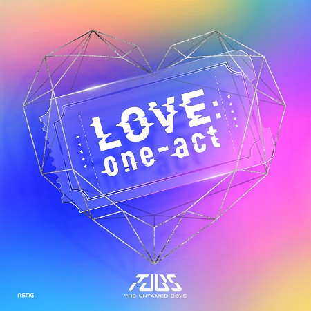 LOVE:One-act