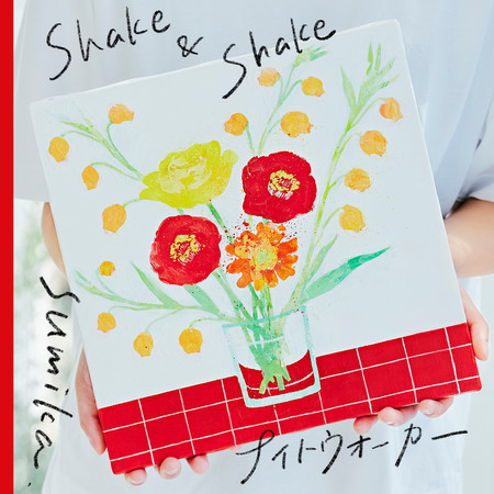 Shake & Shake (Instrumental)