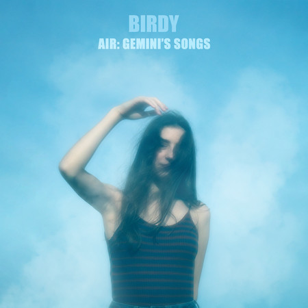 Wings Birdy Air Gemini S Songs專輯 Line Music Wings Birdy Air Gemini S Songs專輯 Line Music