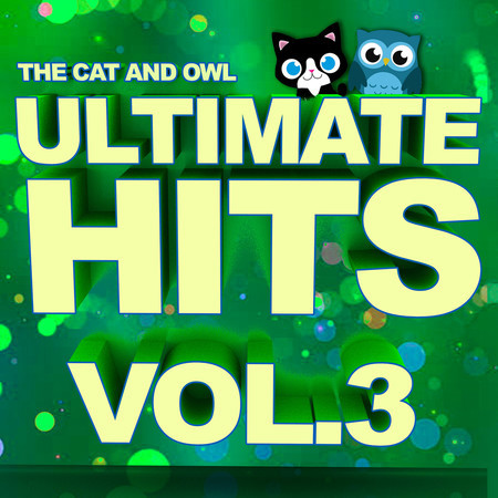 Ultimate Hits Lullabies, Vol. 3 ​