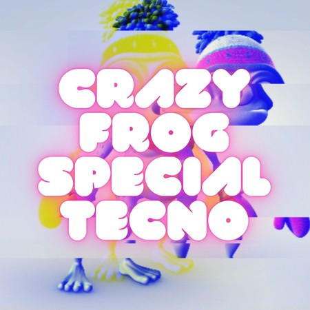 Crazy Frog Special Techno