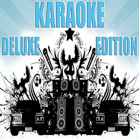 We No Speak Americano (In the Style of Yolanda Be Cool) [Karaoke Version]