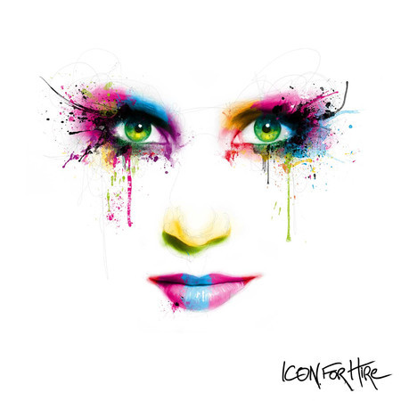 Icon for Hire 專輯封面