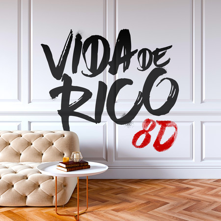 Vida de Rico (8D)