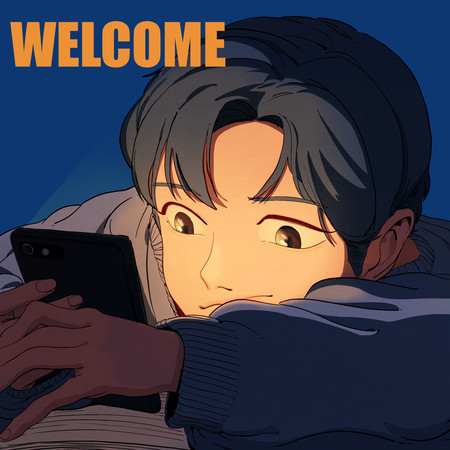 Welcome (feat. Daowl)