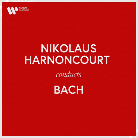 Brandenburg Concerto No. 3 in G Major, BWV 1048: II. Adagio - Nikolaus ...