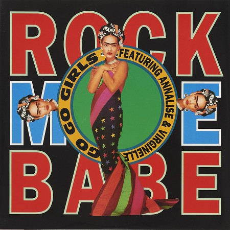 ROCK ME BABE (Radio Version)