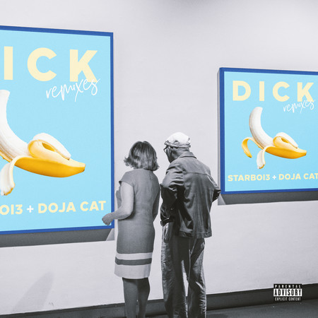 Dick (DJ Jayhood [Jersey Club Mix])