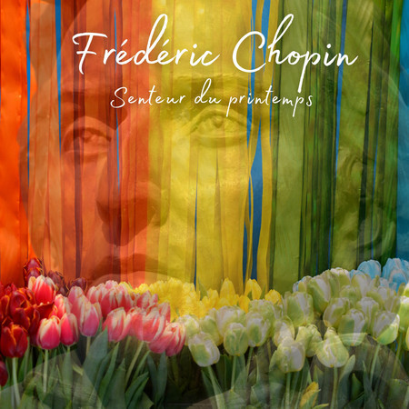 Frederic Chopin Senteur Du Printemps (432 HZ)