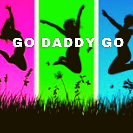 Go Daddy Go Lettering Go Daddy Go專輯 - Tik TOK - LINE MUSIC