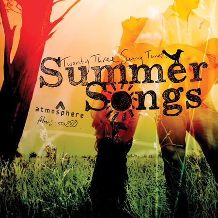 Summer Songs專輯 - Various Artists 眾藝人 - LINE MUSIC