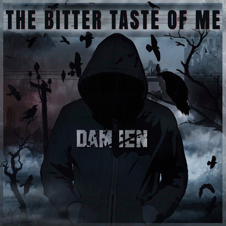 The Bitter Taste Of Me Damien The Bitter Taste Of Me專輯 Line Music