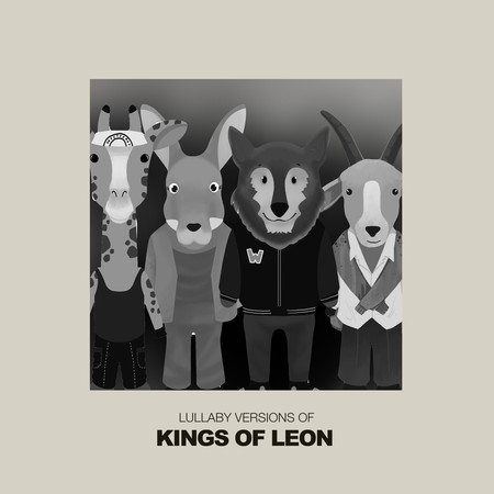 Lullaby Renditions of Kings of Leon