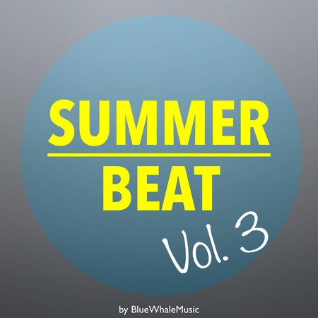 Summer Beat, Vol. 3 專輯封面