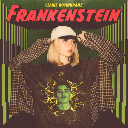 Frankenstein 專輯封面