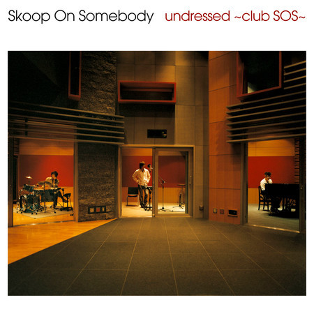 undressed - club SOS