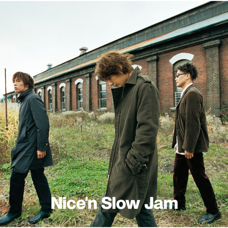 Nice'n Slow Jam