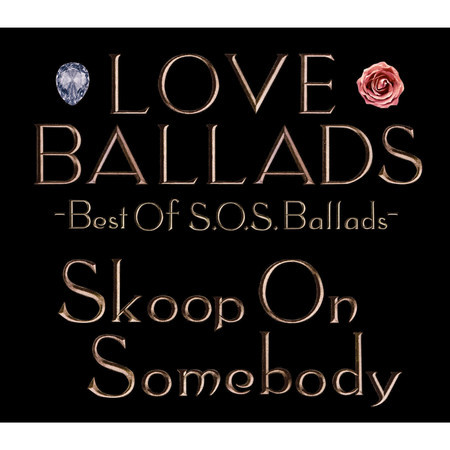 Love Ballads Best of S.O.S. Ballads