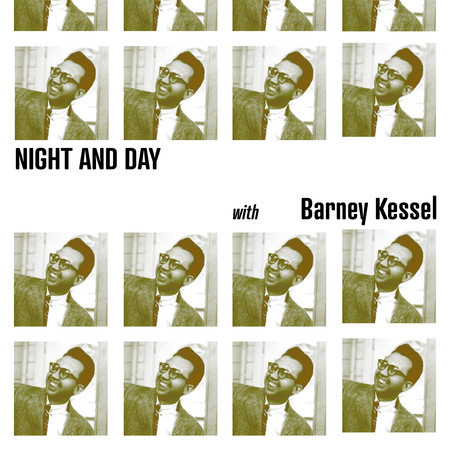 Night and Day with Barney Kessel