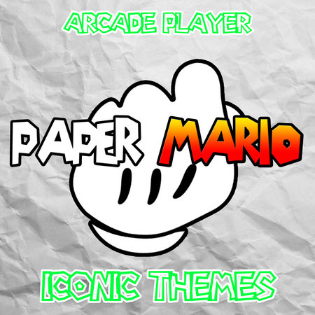 Mario and Peach's Theme (From "Paper Mario")