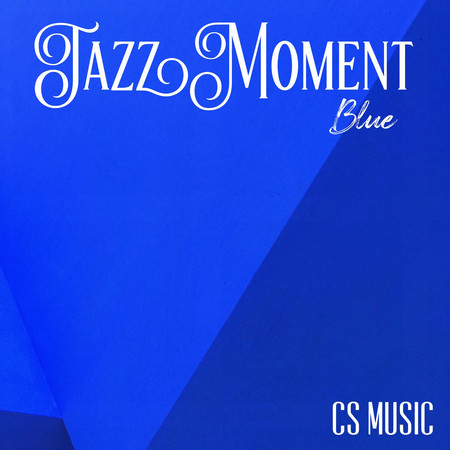Jazz Moment Blue