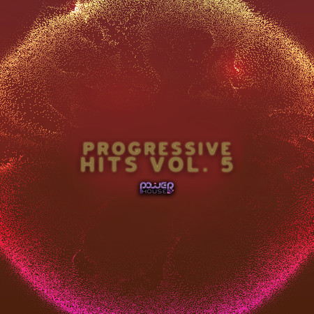 Progressive Hits, Vol. 5 專輯封面