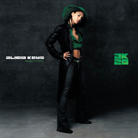 Fallin Alicia Keys Songs In A Minor th Anniversary Edition 專輯 Line Music Fallin Alicia Keys Songs In A Minor th Anniversary Edition 專輯 Line Music