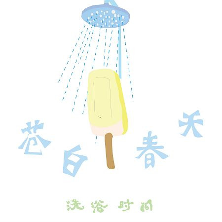 專輯封面