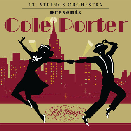 101 Strings Orchestra Presents Cole Porter