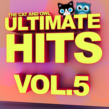 Ultimate Hits, Vol. 5