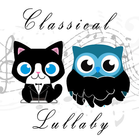 Classical Lullaby, Vol. 1