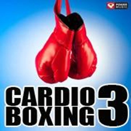 Cardio Boxing 3 (60 Min Non-Stop Workout Mix (135-137 BPM) )