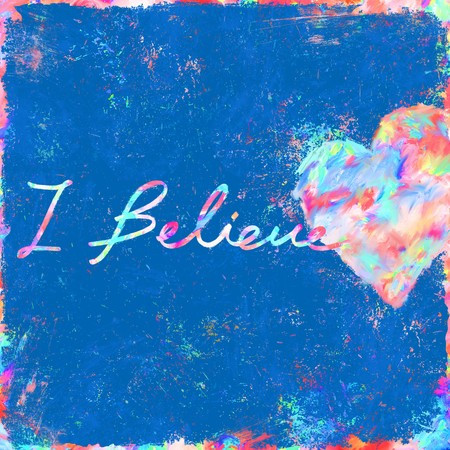 I Believe (Inst.)
