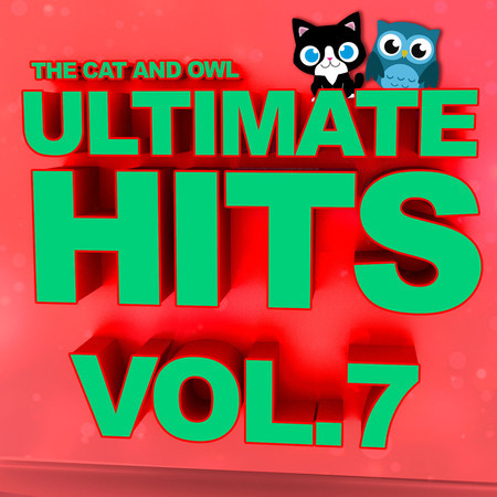 Ultimate Hits Lullabies, Vol. 7