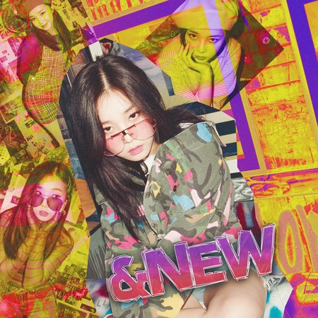 & New (Inst.)