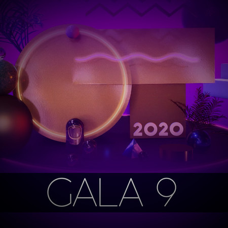 OT Gala 9 (Operación Triunfo 2020)
