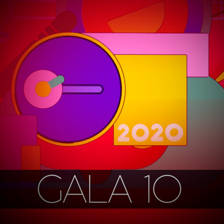 OT Gala 10 (Operación Triunfo 2020)