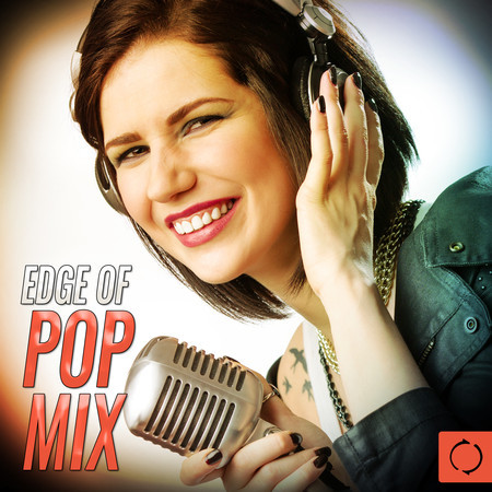 Edge of Pop Mix