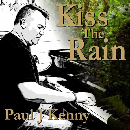 Kiss the Rain