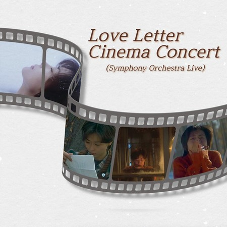 His Smile (From Love Letter[Original Soundtrack]) (Live)